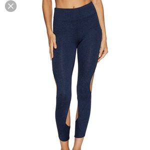 Free People Movement Moss Jersey Halo Legging
